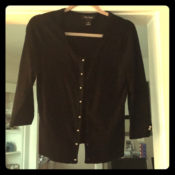 White House Black Market Sweaters - White House | Black Market sweater